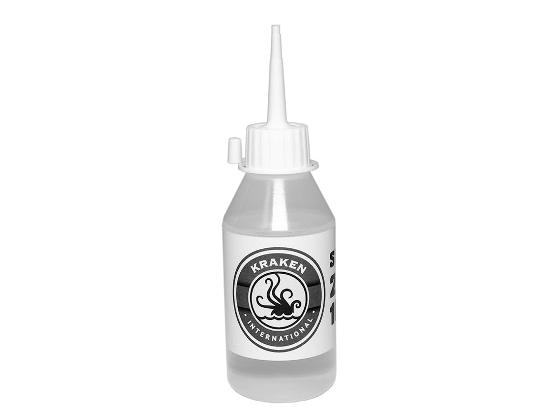 VEKTA.5 Rear Shocks Silicone Oil 150 CST [KV9914]