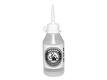 VEKTA.5 Rear Shocks Silicone Oil 150 CST [KV9914]