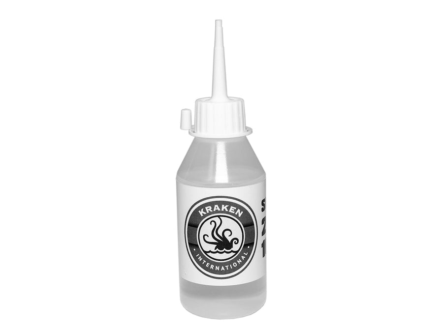 VEKTA.5 Rear Shocks Silicone Oil 150 CST [KV9914]