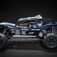 Sidewinder SX5 Sand Rail Kit for Kraken VESLA.5 or HPI Baja [KRC70030]