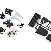 Sidewinder SX5 Sand Rail Kit for Kraken VESLA.5 or HPI Baja [KRC70030]