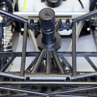 Kraken RC Tire Rack Bracket Kit for VEKTA, VESLA & TSK [KRC70003]