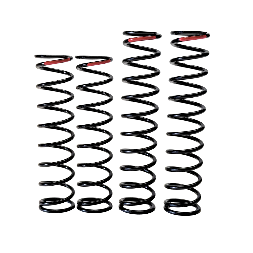 Kraken RC Baja Shock Super Heavy Duty Spring Upgrade [KRC9106]