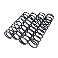 Kraken RC Baja Shock Super Heavy Duty Spring Upgrade [KRC9106]