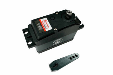 Kraken TS-560HV 60kg Digital Metal Gear Torque Servo [KVS411]