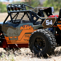 Kraken RC TSK-b Class 1 Kit for for Kraken VESLA.5 or HPI Baja [KRC70020]