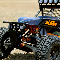 Kraken RC TSK-b Class 1 Kit for for Kraken VESLA.5 or HPI Baja [KRC70020]