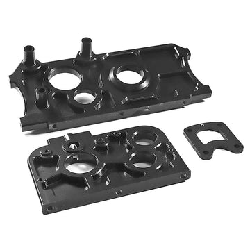 Kraken VEKTA.5 Alloy Transmission Housing Set [KV2233]