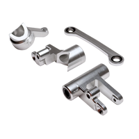 VEKTA.5/KV5TT HD 7075 Billet Steering System [KV6602]