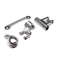 VEKTA.5/KV5TT HD 7075 Billet Steering System [KV6602]