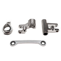 VEKTA.5/KV5TT HD 7075 Billet Steering System [KV6602]