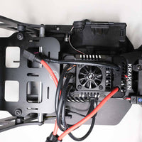VEKTA.5 Electric Brushless Conversion Kit [KV6120]