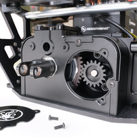 VEKTA.5 Electric Brushless Conversion Kit [KV6120]