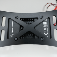 VEKTA.5 Electric Brushless Conversion Kit [KV6120]