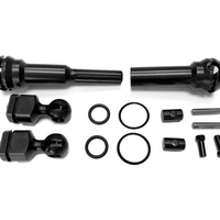 VEKTA.5 CVD Rear Driveshaft System V2 [KV6127]