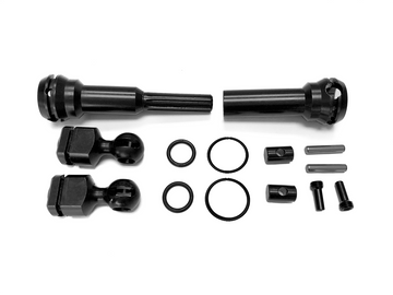 VEKTA.5 CVD Rear Driveshaft System V2 [KV6127]