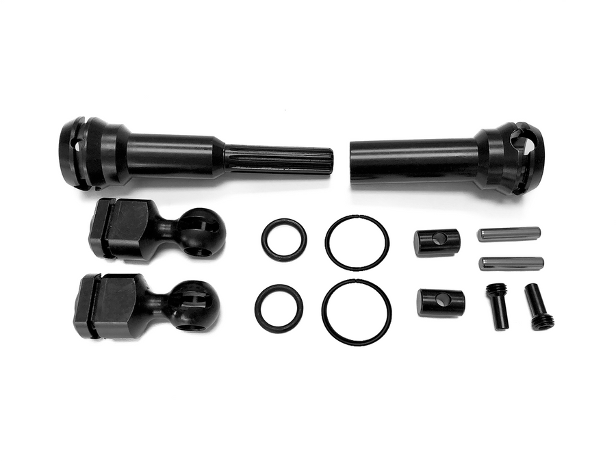 VEKTA.5 CVD Rear Driveshaft System V2 [KV6127]
