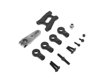 Kraken VEKTA.5 Dual Steering Kit [KV2240]