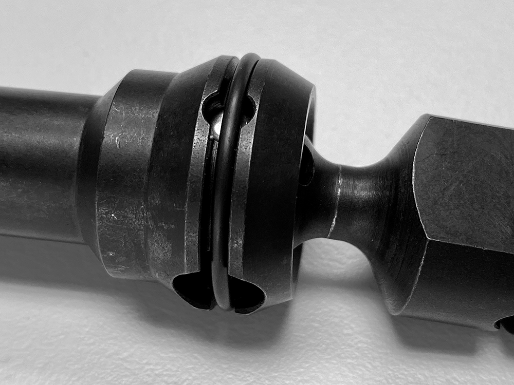 VEKTA.5 CVD Rear Driveshaft System V2 [KV6127]