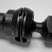 VEKTA.5 CVD Rear Driveshaft System V2 [KV6127]