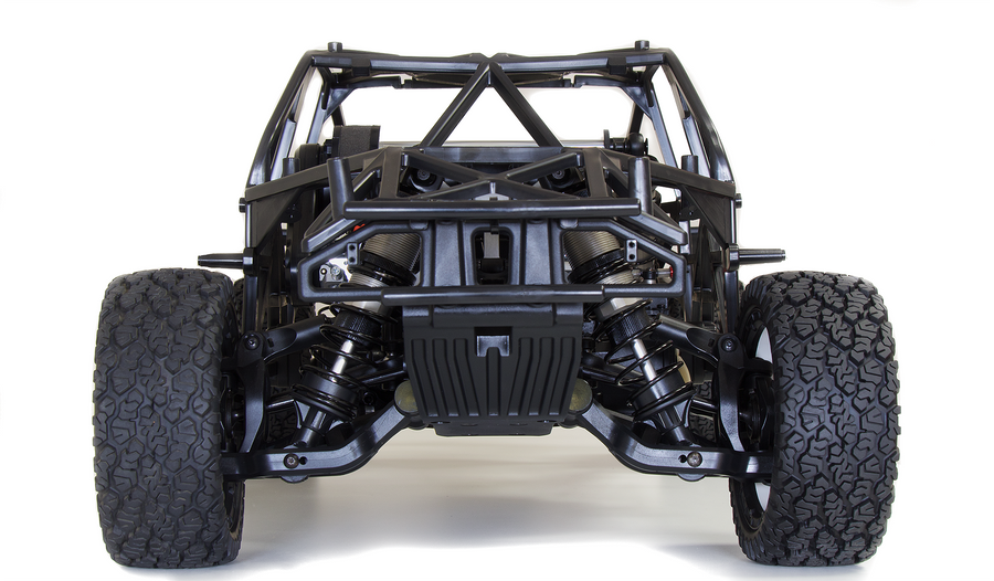 Kraken KV5TT Trophy Truck Gas Roller [KT7710]