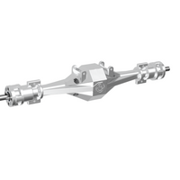 VEKAT TT F9 Curry Inspired Rear Solid Axle Housing V3 [KT5500]