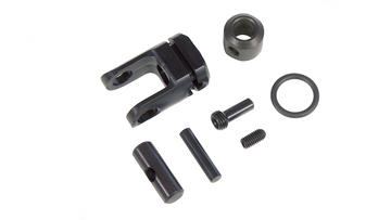 Kraken VEKTA.5 & KV5TT V2 U-Joint Set for Rear Universal Drive Shaft [KV2271]