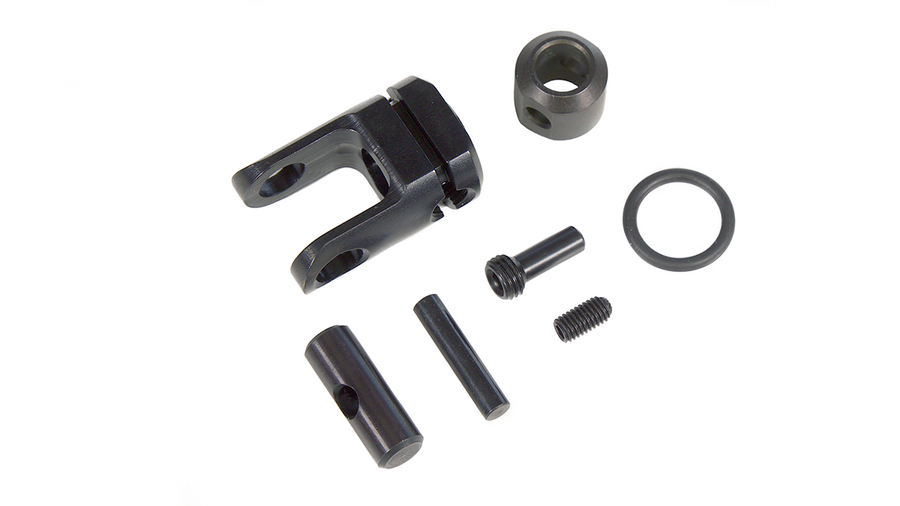 Kraken VEKTA.5 & KV5TT V2 U-Joint Set for Rear Universal Drive Shaft [KV2271]