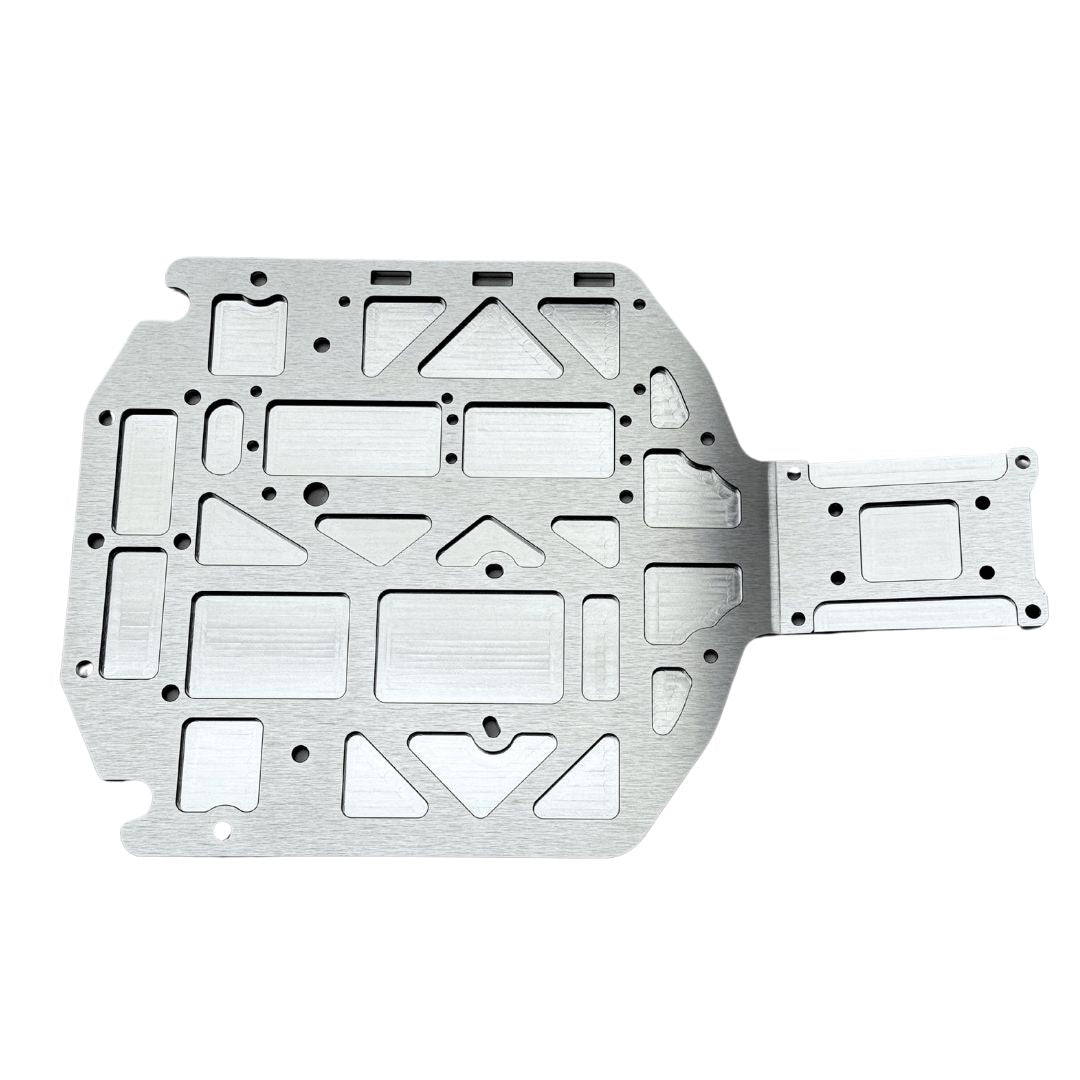 Billet V2 Upgraded Main Chassis VEKTA.5 [KV6609]