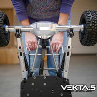 Kraken VEKTA.5 V3 Gas Roller [KV7701]