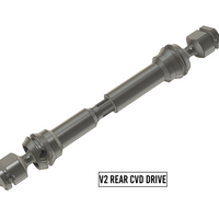 VEKTA.5 CVD Rear Driveshaft System V2 [KV6127]