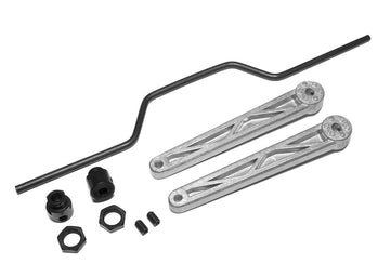 Kraken VEKTA.5 Rear Sway Bar Kit w/ Torsion Levers [KV2236]