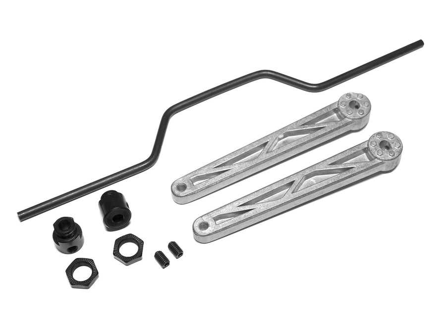 Kraken VEKTA.5 Rear Sway Bar Kit w/ Torsion Levers [KV2236]