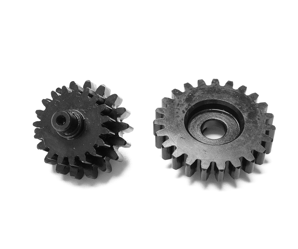 Kraken T90 Option Gears Set 23/18 [KV6129]