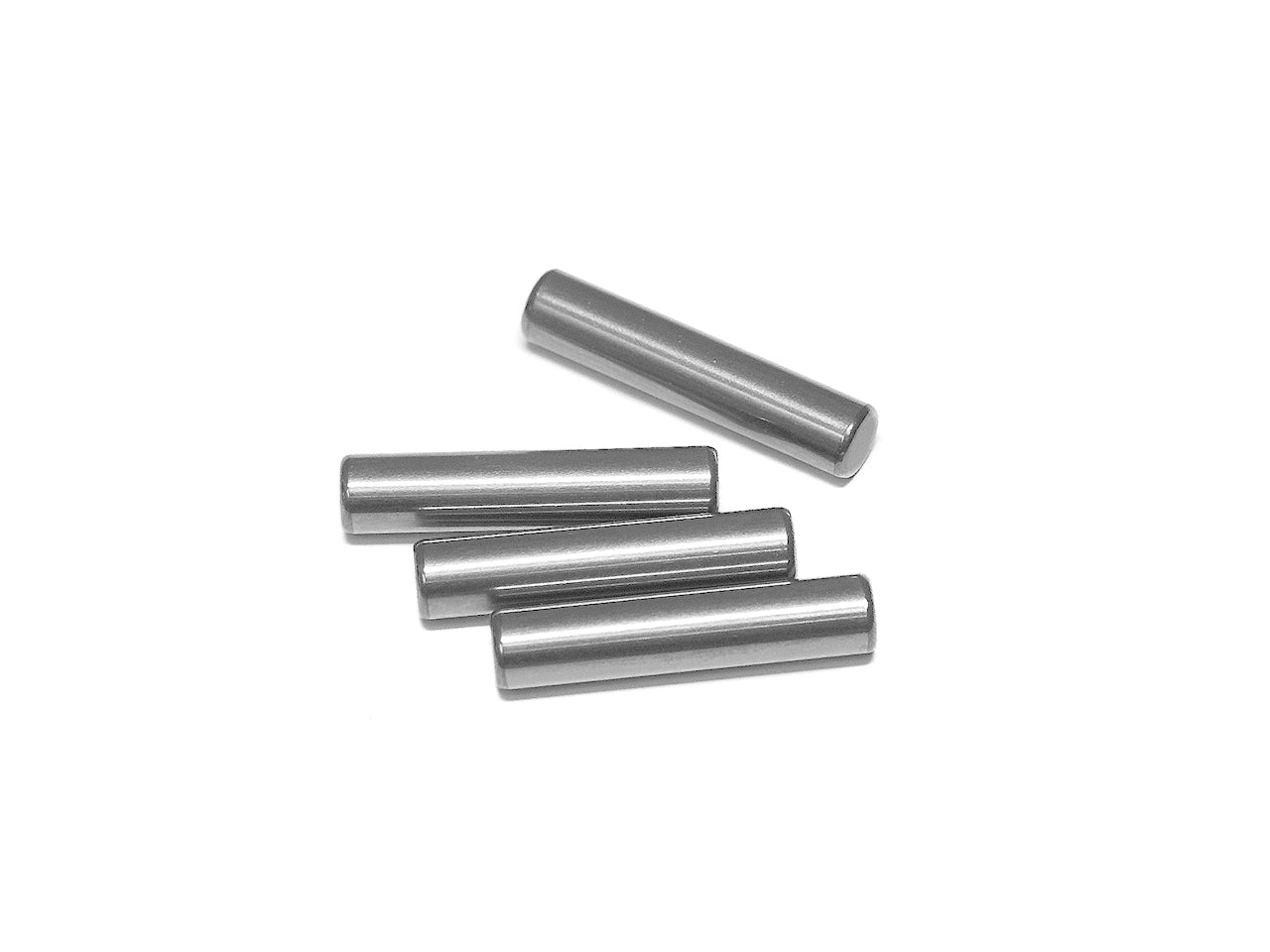 VEKTA.5 & VESLA.5 5mm Wheel Hex Pin Set [KV9910] – Detroit Performance RC