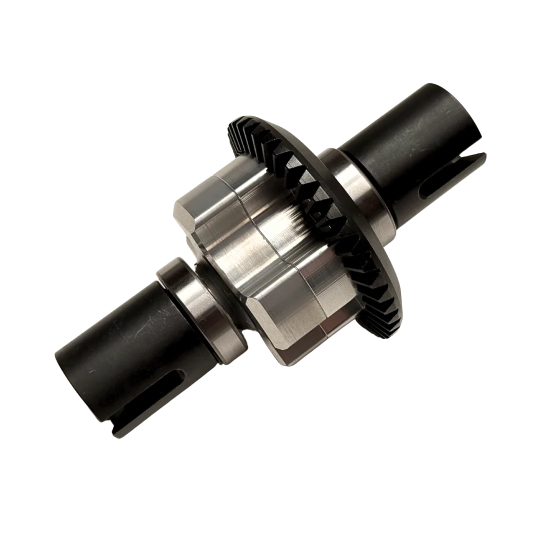 Billet Differential Locker System for VEKTA & VESLA [KV6158]