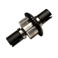 Billet Differential Locker System for VEKTA & VESLA [KV6158]