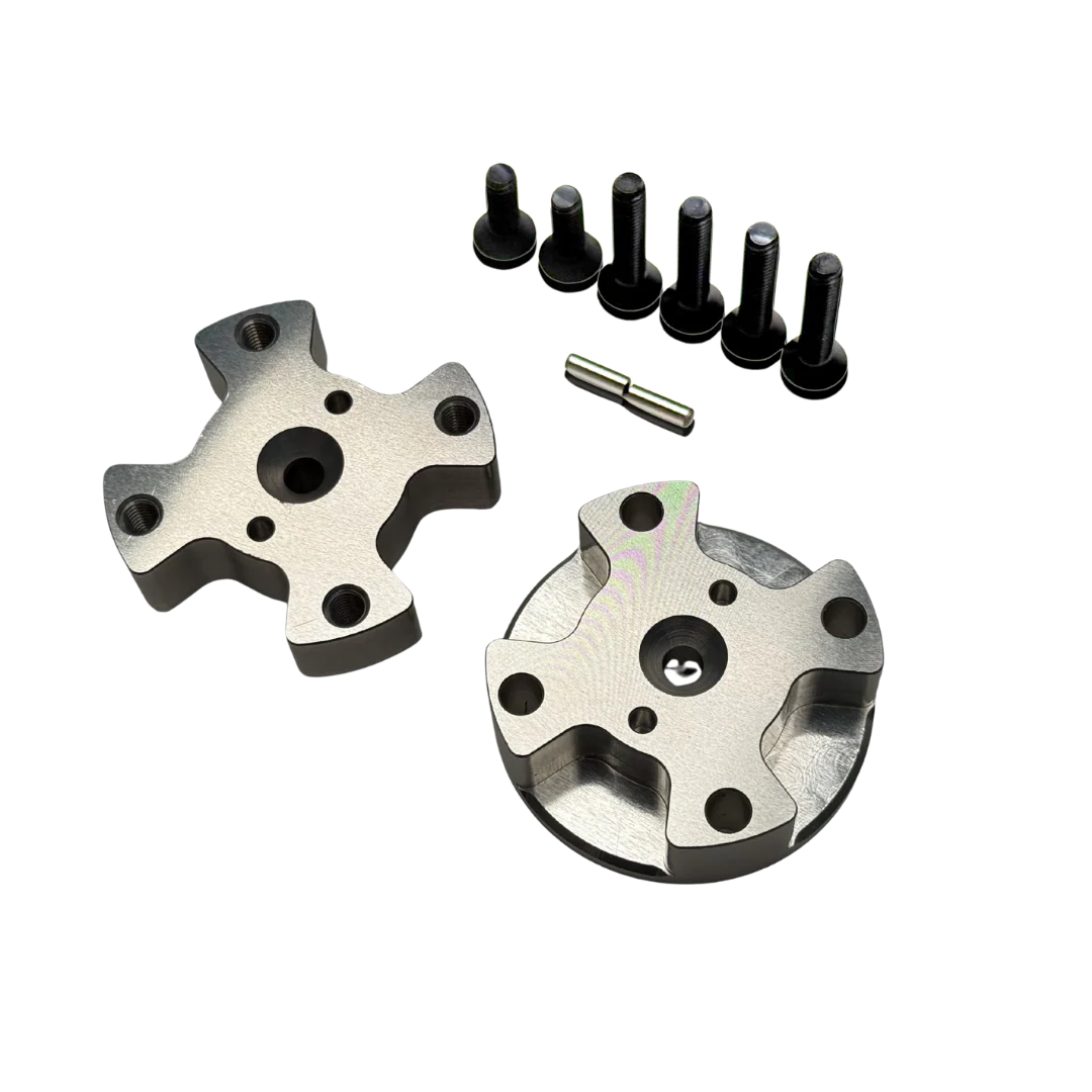 Billet Differential Locker System for VEKTA & VESLA [KV6158]