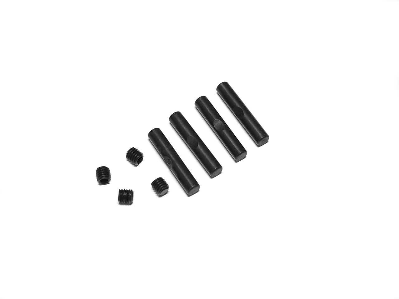 VEKTA.5 & VESLA.5 Drive Shaft Pin set of 4 [KV9908] – Detroit ...