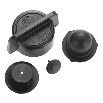 Kraken VEKTA.5 & VESLA.5 Gas Cap  [KV2214]