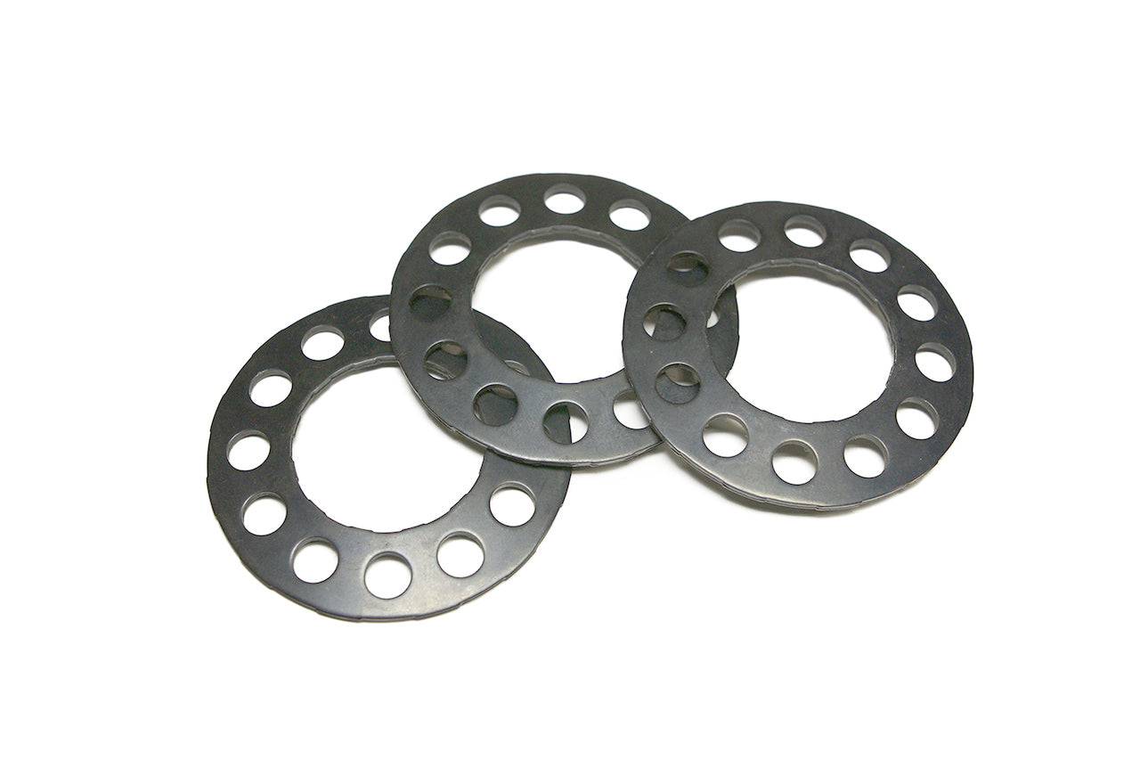 VEKTA.5 & VESLA.5 Disc Spring 25x50x2 (set of 3) [KV3306] – Detroit ...