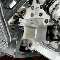 Billet Aluminum Bulkhead VESLA.5 [KVS221]