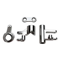 VESLA.5 HD 7075 Billet Steering System [KVS227]