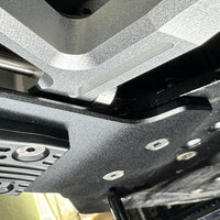 7075 Chassis Skid Plate VESLA.5 [KVS223]