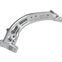 Billet Aluminum Rear Bracket VESLA.5 [KVS222]