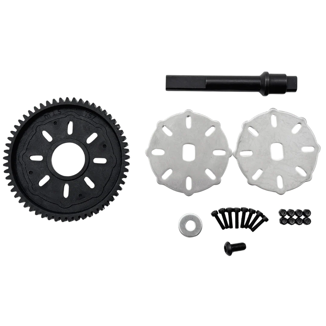 VESLA EP Slipper Clutch Eliminator [KVS164]