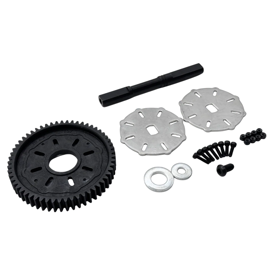 VESLA GP Slipper Clutch Eliminator [KVS163]