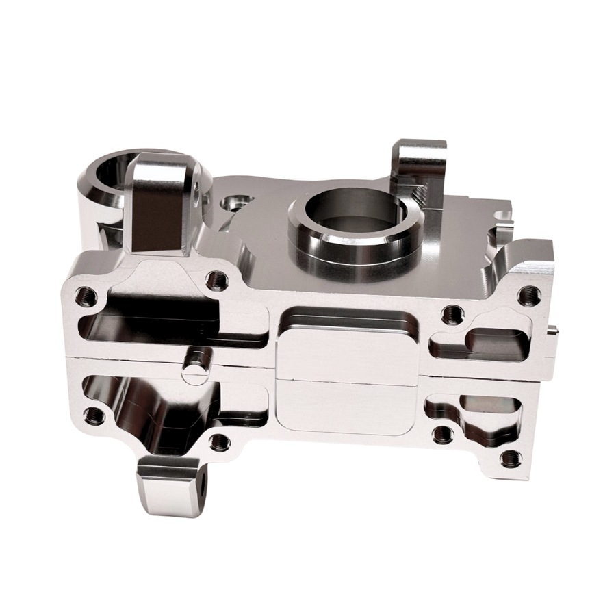 HD Billet Aluminum T6061 VESLA.5 Rear Transmission Case [KVS203]