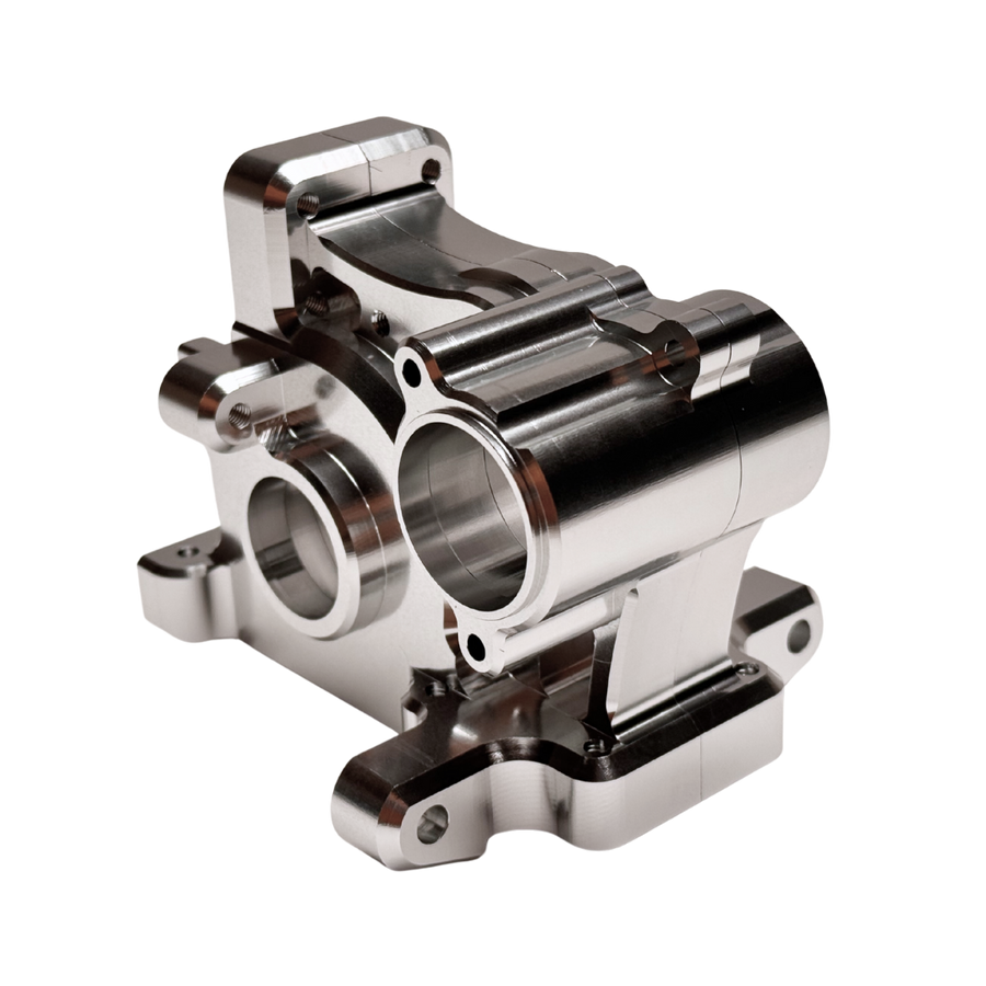 HD Billet Aluminum T6061 VESLA.5 Rear Transmission Case [KVS203]