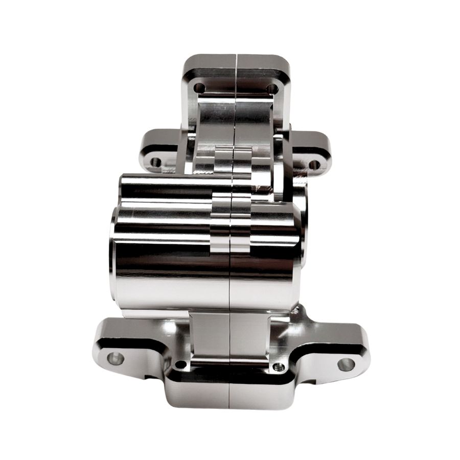 HD Billet Aluminum T6061 VESLA.5 Rear Transmission Case [KVS203]